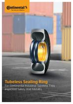 Tubeless Sealing Ring - 1