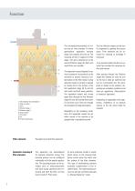 Coolant mist separator ENA-D-2