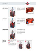 ProTERM - Thermal Energy-Recovery Module - 3