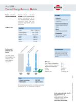 ProTERM - Thermal Energy-Recovery Module - 4