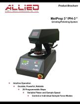 MetPrep 3?/PH-3? - 1