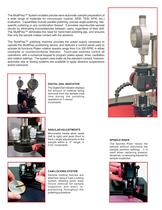 THE MUltIPREP SYStEM - 2