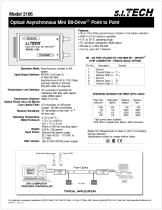 RS-422 to Fiber Solutions-13