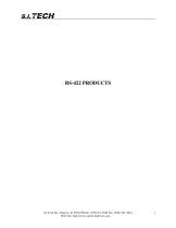 RS-422 to Fiber Solutions-2