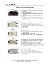 RS-422 to Fiber Solutions-7