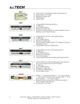 RS-422 to Fiber Solutions-9