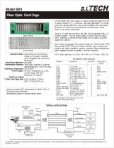 Signal Distribution Systems - 13