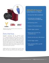 MEGAPLUS product brochure pdf - 5