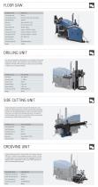 Floor saw UNICUT catalogue-2