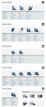 Floor saws and suction units catalogue-2