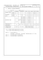 LCD Graphic Module EW32F90FLW With Controller - 10