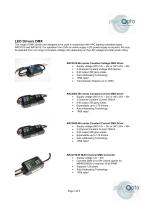 LED Drivers & Controllers - 3