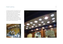 LED Lighting Products - 13