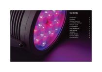 LED Lighting Products - 2