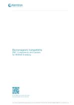 Electromagnetic Compatibility EMC Components and Gaskets for RFI/EMI Shielding - 3