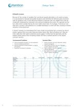 Electromagnetic Compatibility EMC Components and Gaskets  for RFI/EMI Shielding - 12