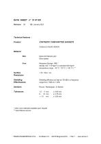31 07 001 - SYNTHETIC YARN KNITTED GASKETS-1