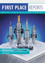 Multi-Lock Chucks - 1