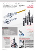 NEW PRODUCT OVERVIEW BROCHURE - 5