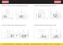 NIKKEN ROTARY TABLES ON FANUC ROBODRILL MACHINES - 3