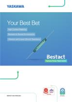 Bestact Digest-1
