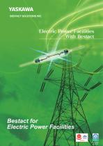 Electric Power Facilities With Bestact-1