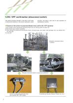Electric Power Facilities With Bestact-4