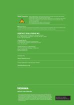 Electric Power Facilities With Bestact-8