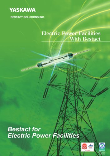 Electric Power Facilities With Bestact