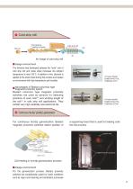 Harbor Facility, Iron, Steel and Cement making plants with Bestact-9