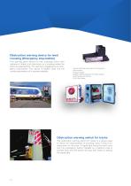 Railway with Bestact-10