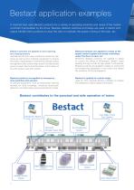 Railway with Bestact-4