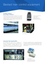 Railway with Bestact-6
