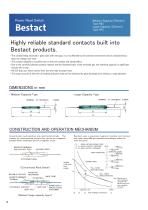 Specification of Bestact products-18