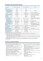Specification of Bestact products-19