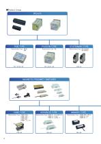 Specification of Bestact products-6