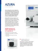 AZURA Analytical HPLC brochure-12