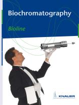 Bioline Biochromatography brochure-1
