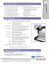 Foxy® R1 and Foxy® R2 Fraction Collectors-2