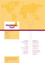 Dissolution Testing Portfolio - 5