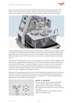 PTZ 100 and PTZ 300 - Pharma Test Apparatebau AG - PDF Catalogs ...