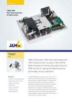 TIDAS® OEM-1