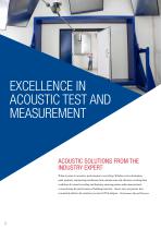 Acoustic Full Line Brochure-2