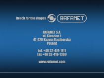 Machine tools for railways - 12