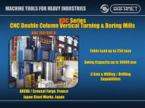 Machine tools for heavy industries-11