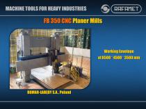 Machine tools for heavy industries-3