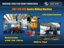 Machine tools for heavy industries-4