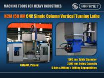 Machine tools for heavy industries-7