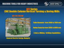 Machine tools for heavy industries-8