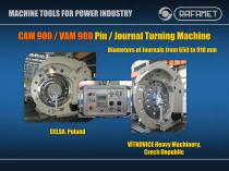 Machine Tools for Power Industry-10